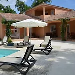 منتزه العطل De Tourisme Le Clos Des Vendanges مورياني بلاج