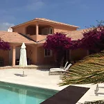 منتزه العطل De Tourisme Le Clos Des Vendanges