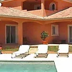 منتزه العطل De Tourisme Le Clos Des Vendanges