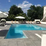منتزه العطل De Tourisme Le Clos Des Vendanges مورياني بلاج