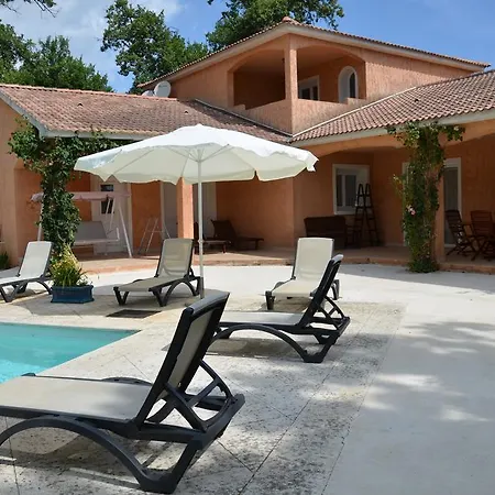 Kompleks wypoczynkowy De Tourisme Le Clos Des Vendanges Moriani-Plage