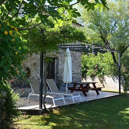 פארק נופש De Tourisme Le Clos Des Vendanges מוריאני-פלאז'