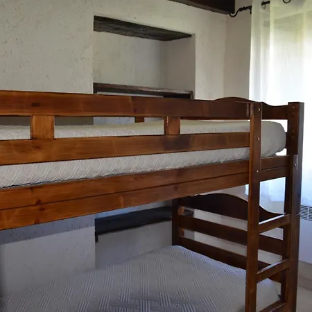 פארק נופש De Tourisme Le Clos Des Vendanges