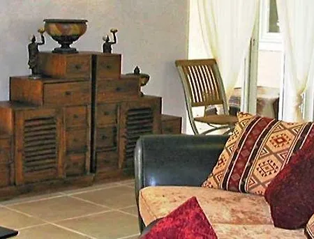 Kompleks wypoczynkowy De Tourisme Le Clos Des Vendanges