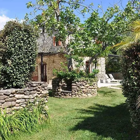 De Tourisme Le Clos Des Vendanges 3*