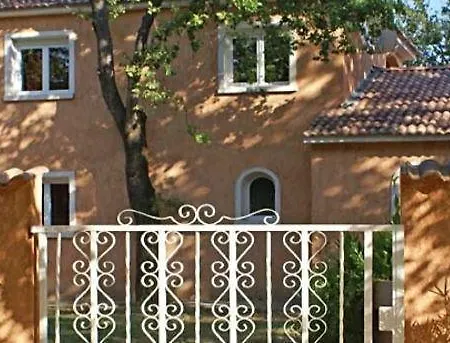 De Tourisme Le Clos Des Vendanges 3* Moriani-Plage