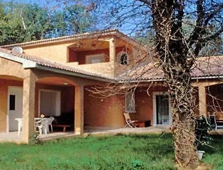 De Tourisme Le Clos Des Vendanges פארק נופש מוריאני-פלאז'