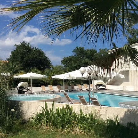 De Tourisme Le Clos Des Vendanges 3*
