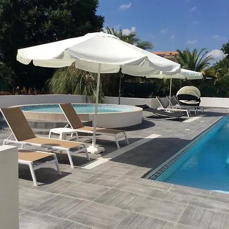 De Tourisme Le Clos Des Vendanges פארק נופש מוריאני-פלאז'