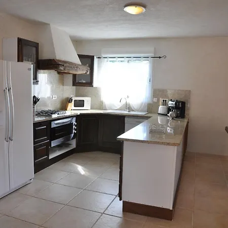 פארק נופש De Tourisme Le Clos Des Vendanges מוריאני-פלאז'