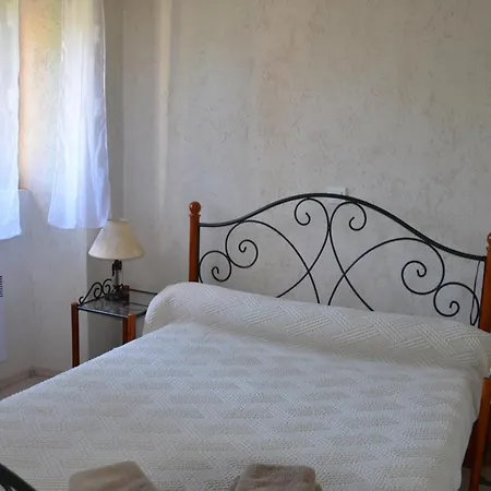 De Tourisme Le Clos Des Vendanges Moriani-Plage