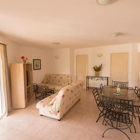 De Tourisme Le Clos Des Vendanges מוריאני-פלאז'