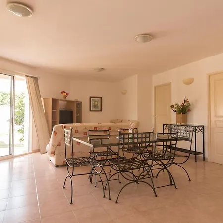 De Tourisme Le Clos Des Vendanges פארק נופש