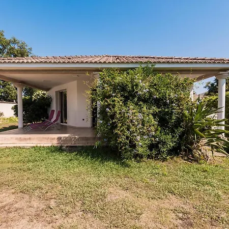 De Tourisme Le Clos Des Vendanges פארק נופש מוריאני-פלאז'