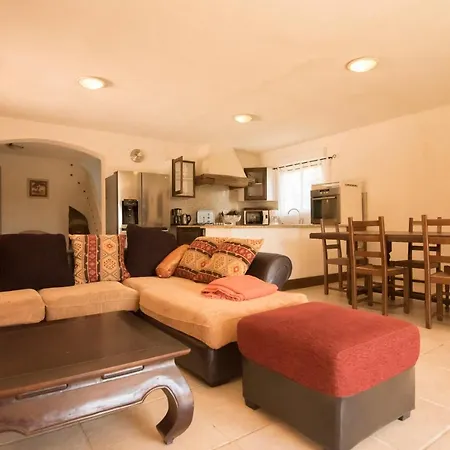 פארק נופש De Tourisme Le Clos Des Vendanges