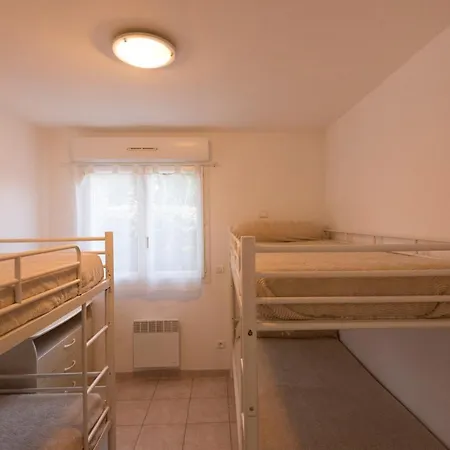 De Tourisme Le Clos Des Vendanges פארק נופש מוריאני-פלאז'