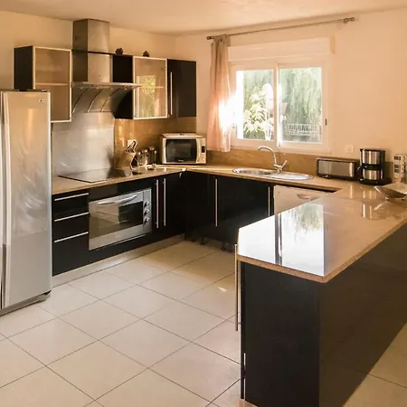 פארק נופש De Tourisme Le Clos Des Vendanges