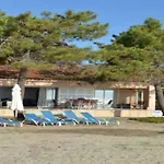 旅游收获假日公园酒店 3* 莫里亚尼海滩