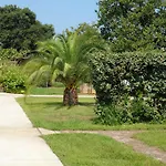 假日公园 旅游收获假日公园酒店 3*