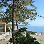 假日公园 旅游收获假日公园酒店 莫里亚尼海滩