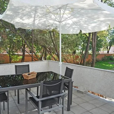 Ferienpark De Tourisme Le Clos Des Vendanges 3*