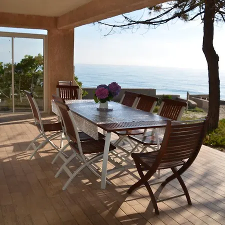 De Tourisme Le Clos Des Vendanges 3* Moriani Plage