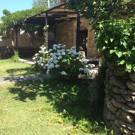 De Tourisme Le Clos Des Vendanges Aldeamento Turístico 3*