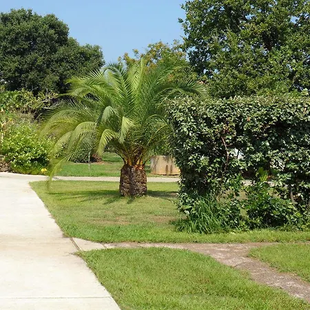 Ferienpark De Tourisme Le Clos Des Vendanges 3*