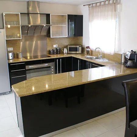 De Tourisme Le Clos Des Vendanges Ferienpark Moriani Plage