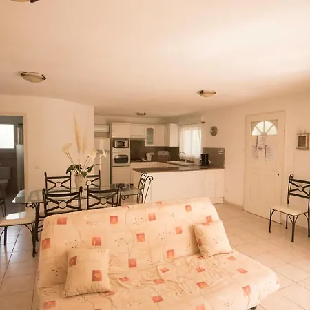 De Tourisme Le Clos Des Vendanges 3* Moriani Plage