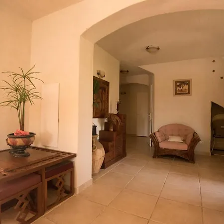 De Tourisme Le Clos Des Vendanges Ferienpark Moriani Plage