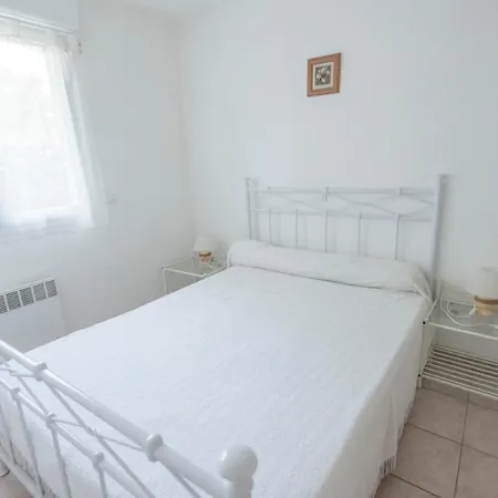 De Tourisme Le Clos Des Vendanges 3* Moriani Plage