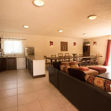 Ferienpark De Tourisme Le Clos Des Vendanges Moriani Plage