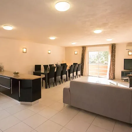 De Tourisme Le Clos Des Vendanges 3* Moriani Plage