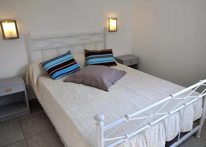 Prázdninový areál De Tourisme Le Clos Des Vendanges