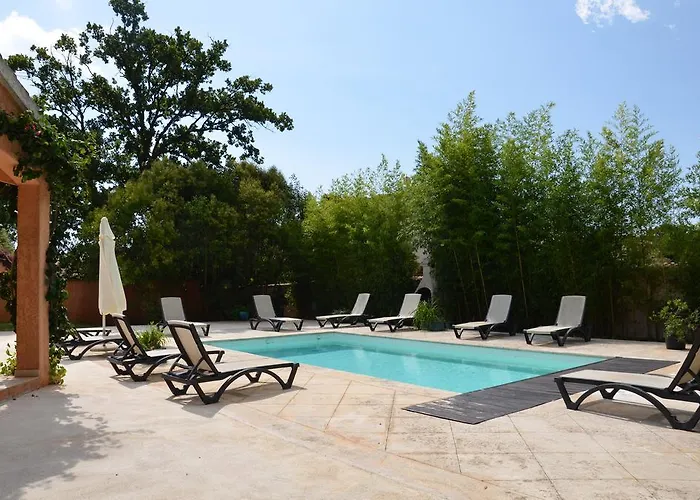Parque de vacaciones De Tourisme Le Clos Des Vendanges 3*