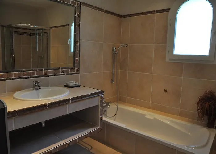 Prázdninový areál De Tourisme Le Clos Des Vendanges 3*