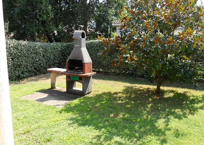 Parque de vacaciones De Tourisme Le Clos Des Vendanges 3*