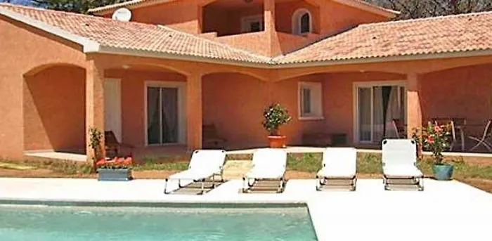 Prázdninový areál De Tourisme Le Clos Des Vendanges