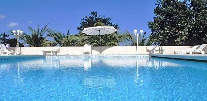 De Tourisme Le Clos Des Vendanges 3*