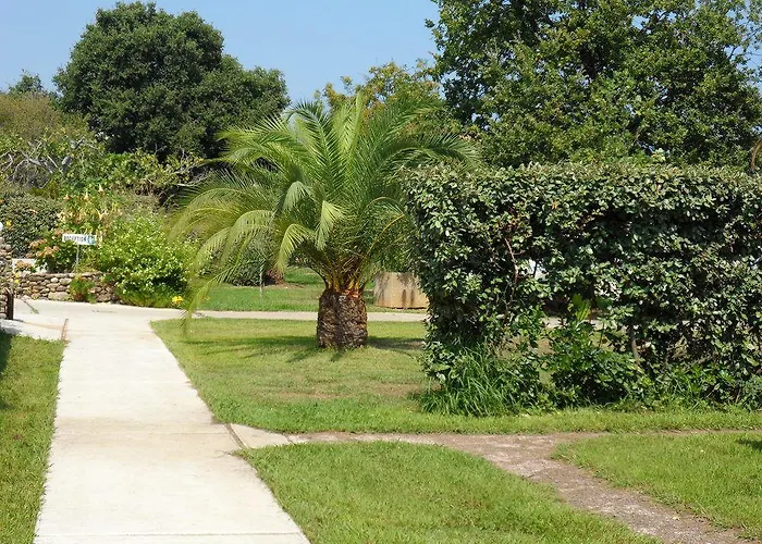 Prázdninový areál De Tourisme Le Clos Des Vendanges 3*