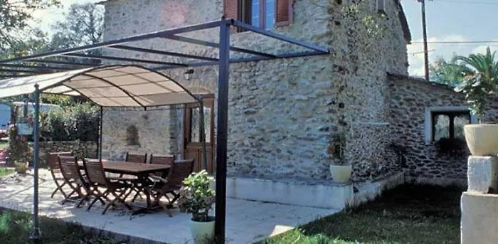 De Tourisme Le Clos Des Vendanges 3*