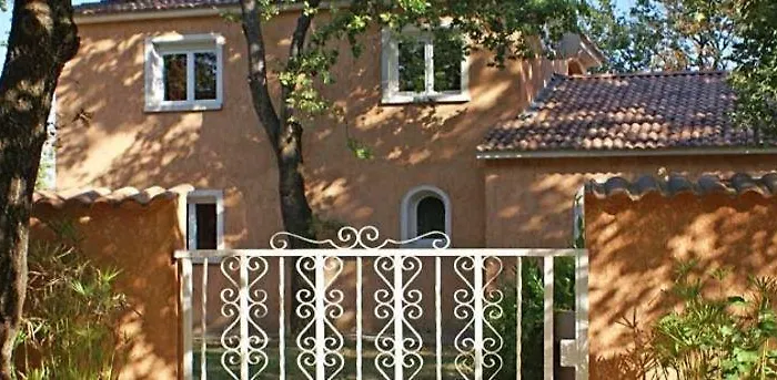 De Tourisme Le Clos Des Vendanges 3* Moriani-Plage