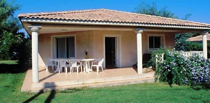 De Tourisme Le Clos Des Vendanges Moriani Plage