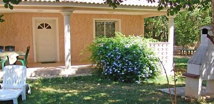 De Tourisme Le Clos Des Vendanges Parco vacanze