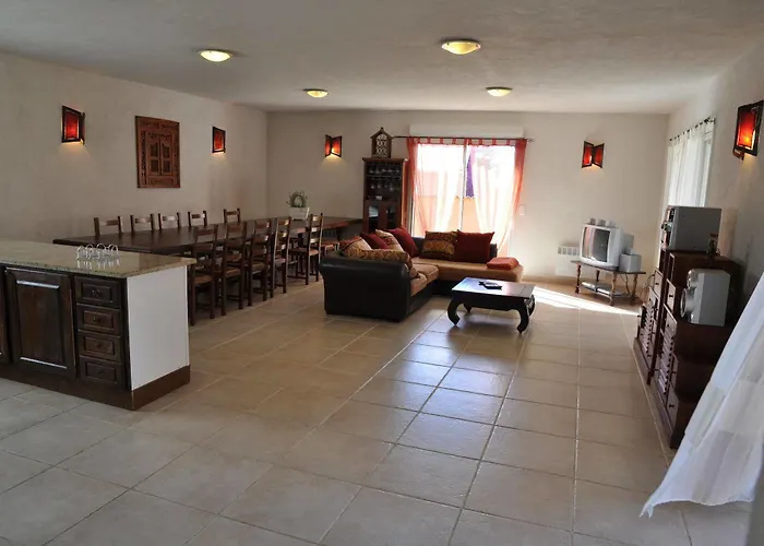 Prázdninový areál De Tourisme Le Clos Des Vendanges Moriani Plage