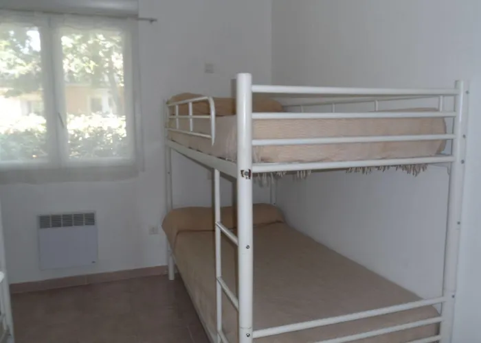 De Tourisme Le Clos Des Vendanges Prázdninový areál 3*