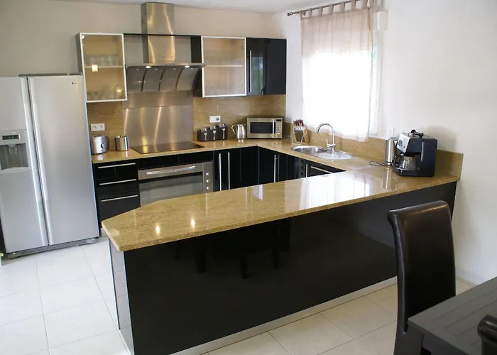 De Tourisme Le Clos Des Vendanges Prázdninový areál Moriani Plage