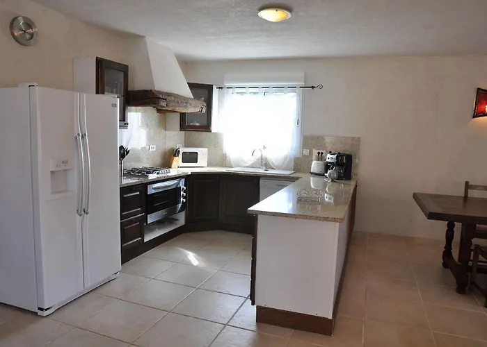 Prázdninový areál De Tourisme Le Clos Des Vendanges Moriani Plage