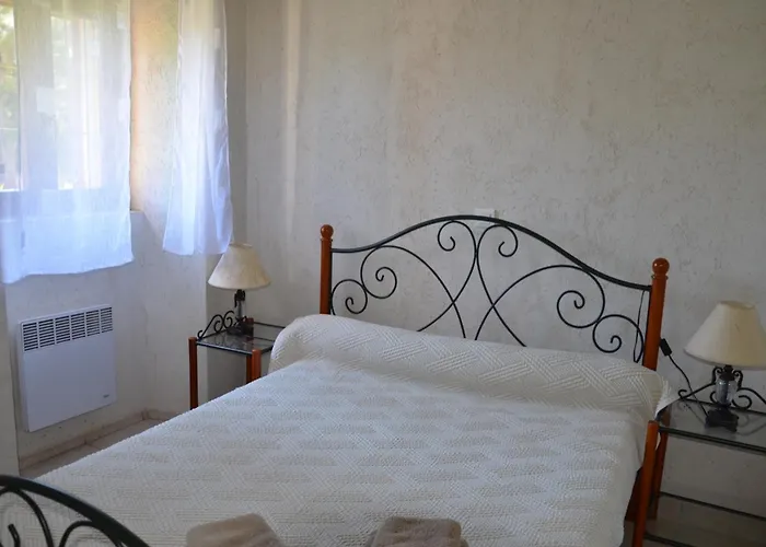 De Tourisme Le Clos Des Vendanges Moriani Plage